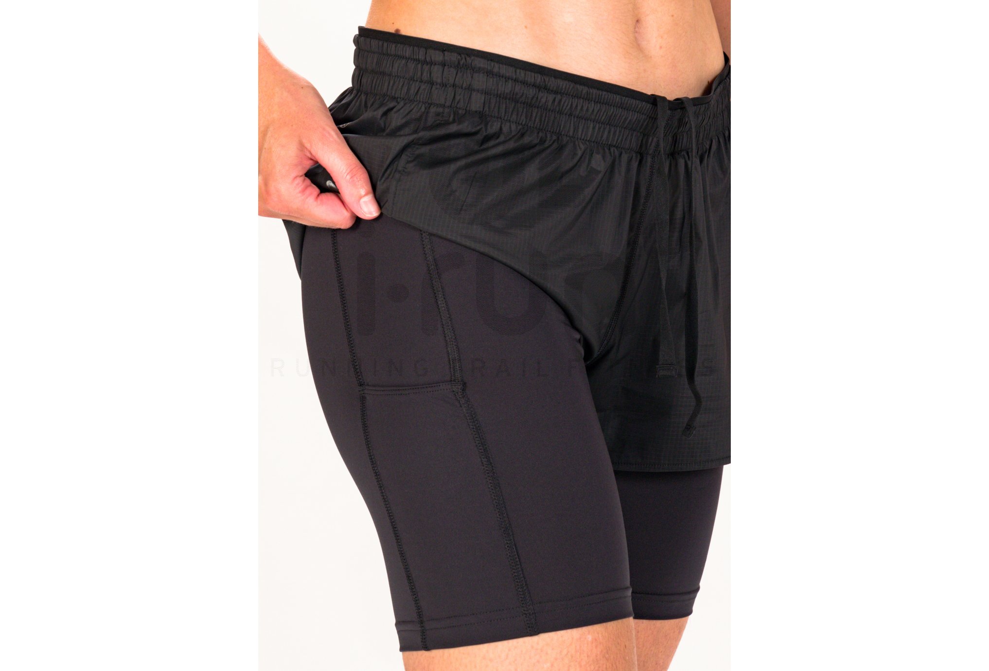 adidas Run Fast 2 en 1 Damen