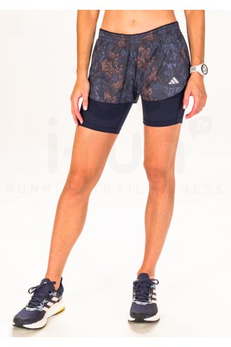 adidas Run Fast 2 en 1 W 