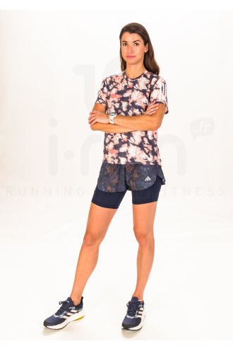 adidas Run Fast 2 en 1 W 