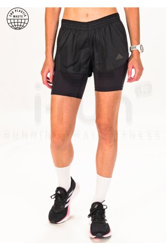 adidas Run Fast 2 en 1 W 