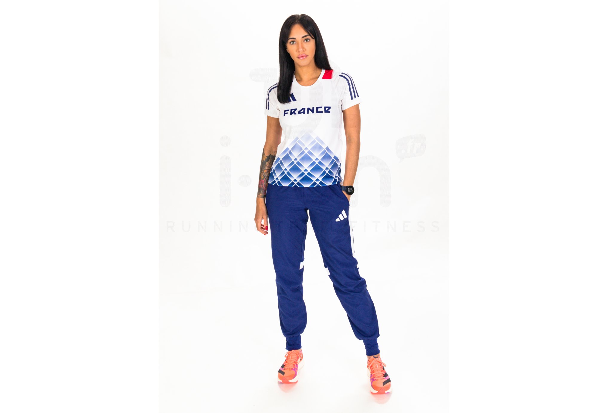 adidas Run Fast France