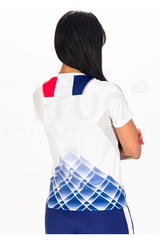 adidas Run Fast France W 