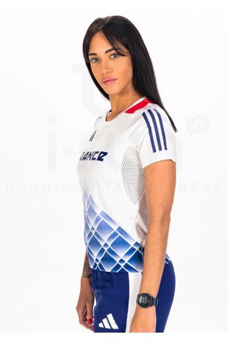 adidas Run Fast France W 