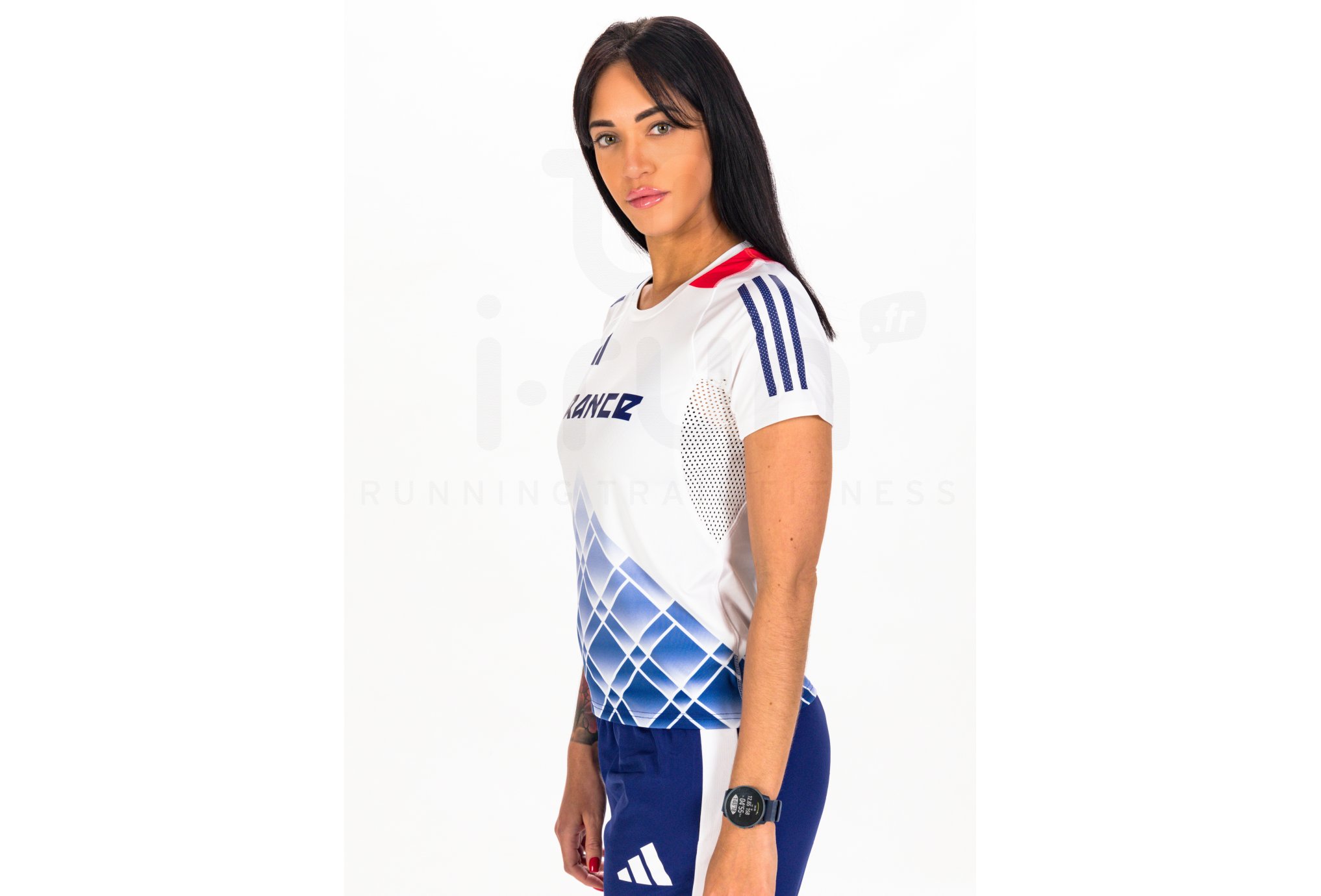 adidas Run Fast France
