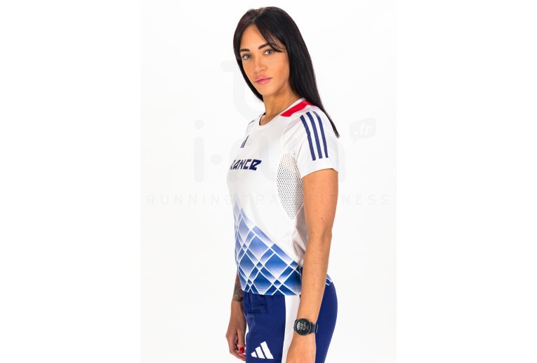 adidas Run Fast France