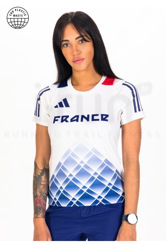 adidas Run Fast France W 