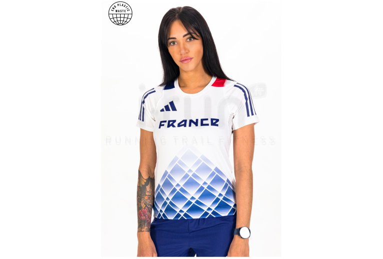 adidas Run Fast France