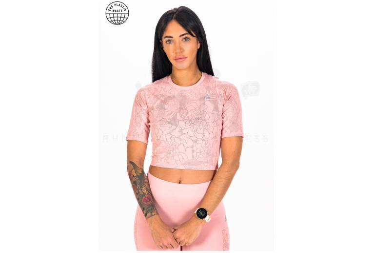 adidas Run Fast Lace W