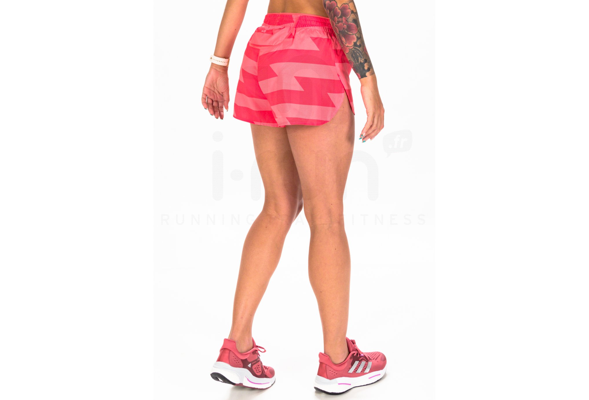 adidas Run Fast Split W