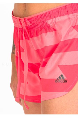 adidas Run Fast Split W 