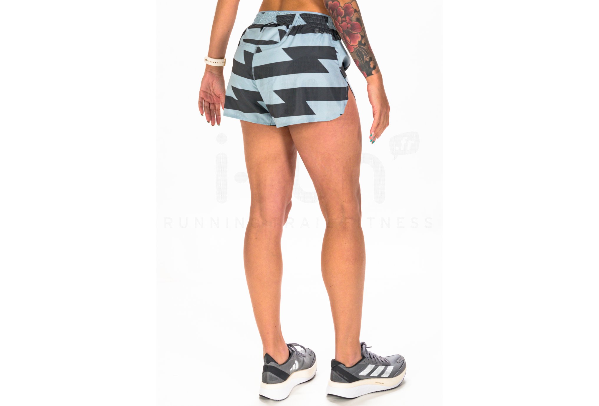 adidas Run Fast Split W