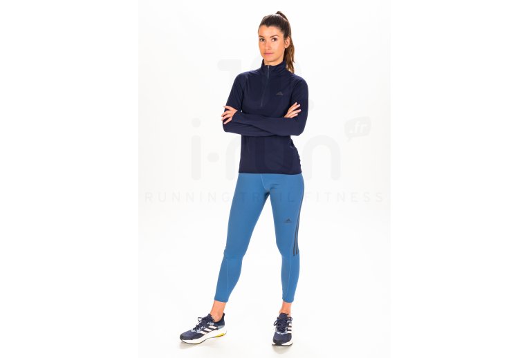 adidas camiseta manga larga Run Fast