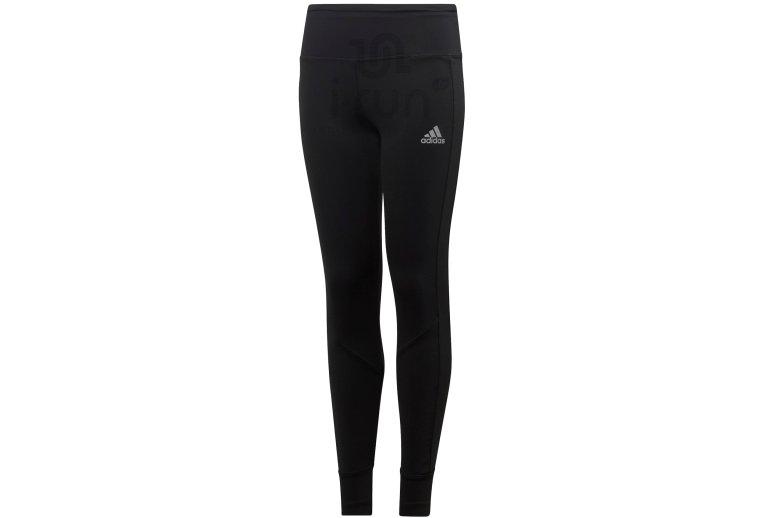 adidas mallas largas Run