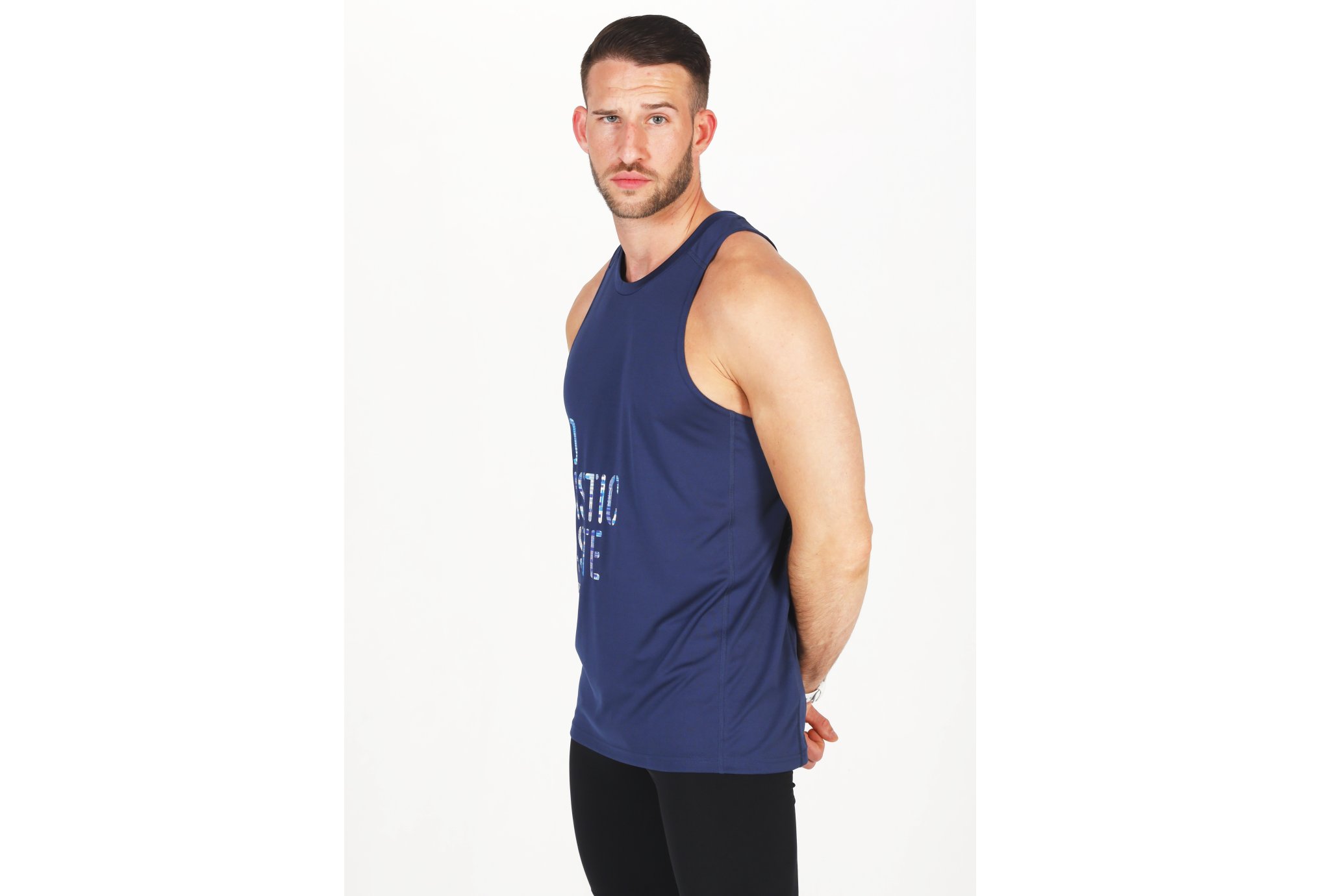 adidas Run For The Oceans Graphic Herren