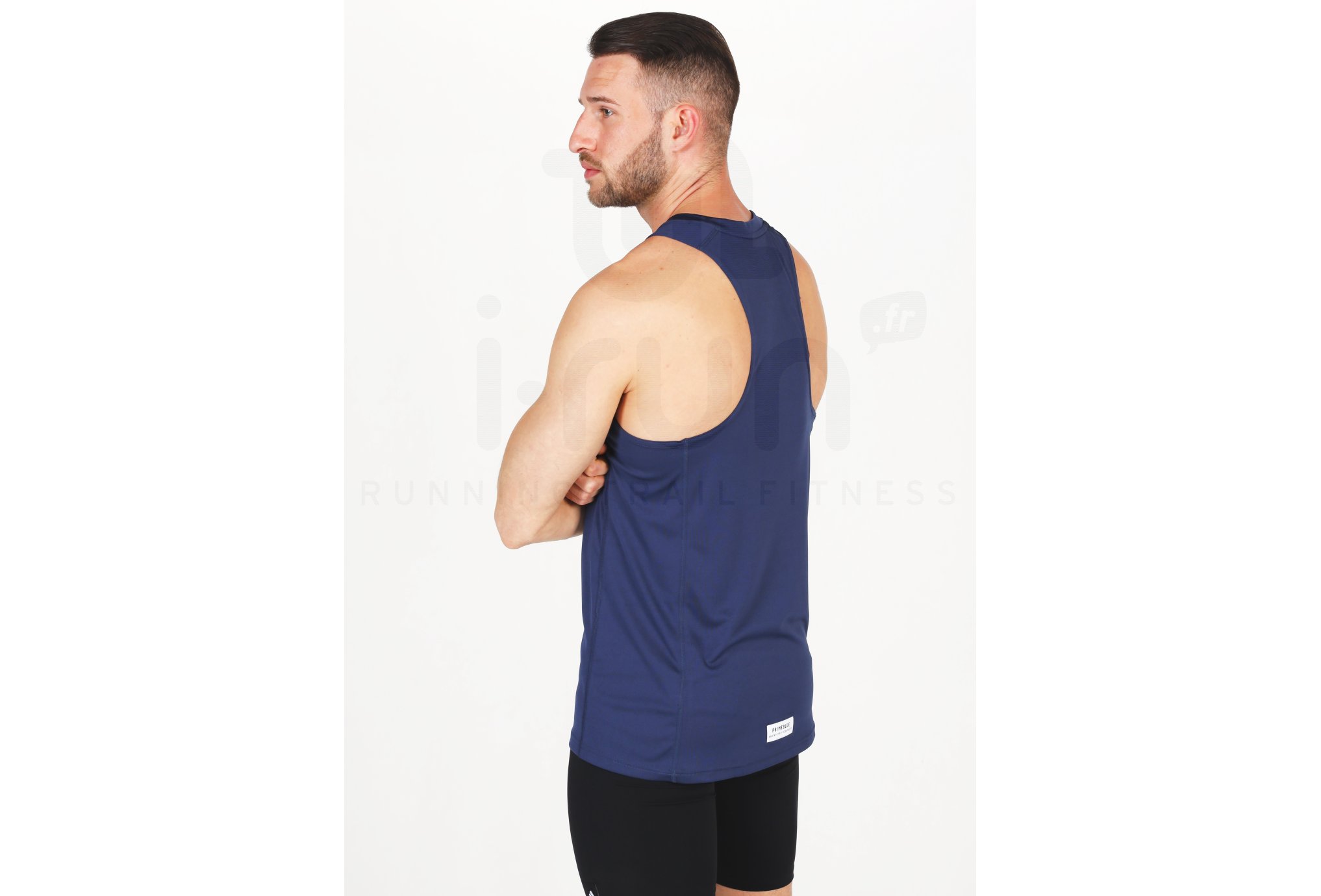 adidas Run For The Oceans Graphic Herren