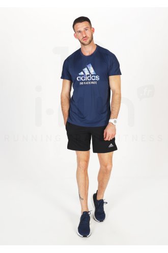 adidas Run For The Oceans Graphic M 