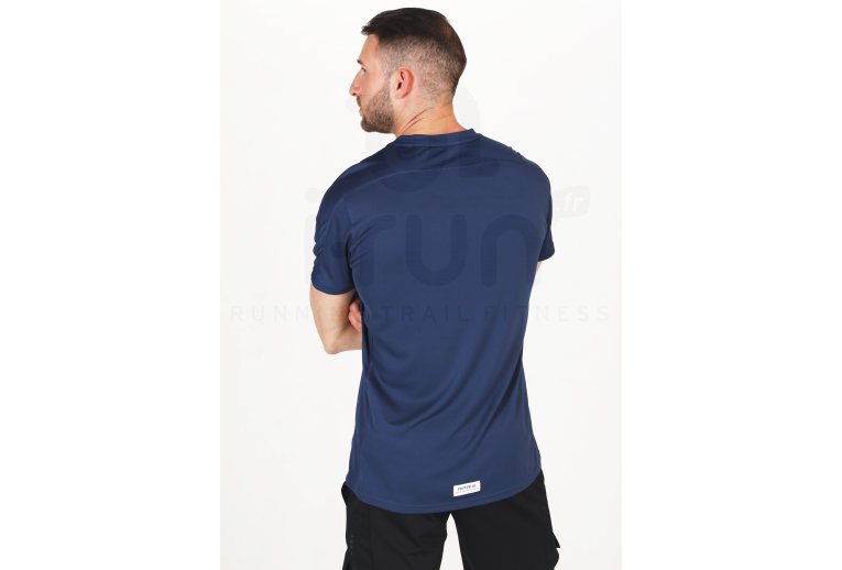 adidas camiseta manga corta Run For The Oceans Graphic
