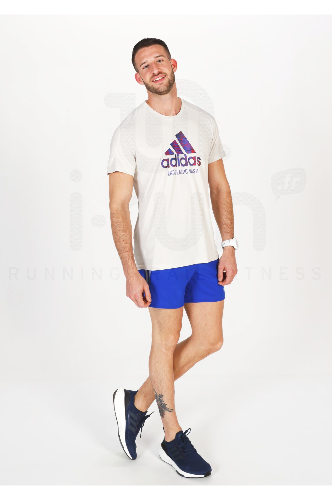 adidas Run For The Oceans Graphic M 