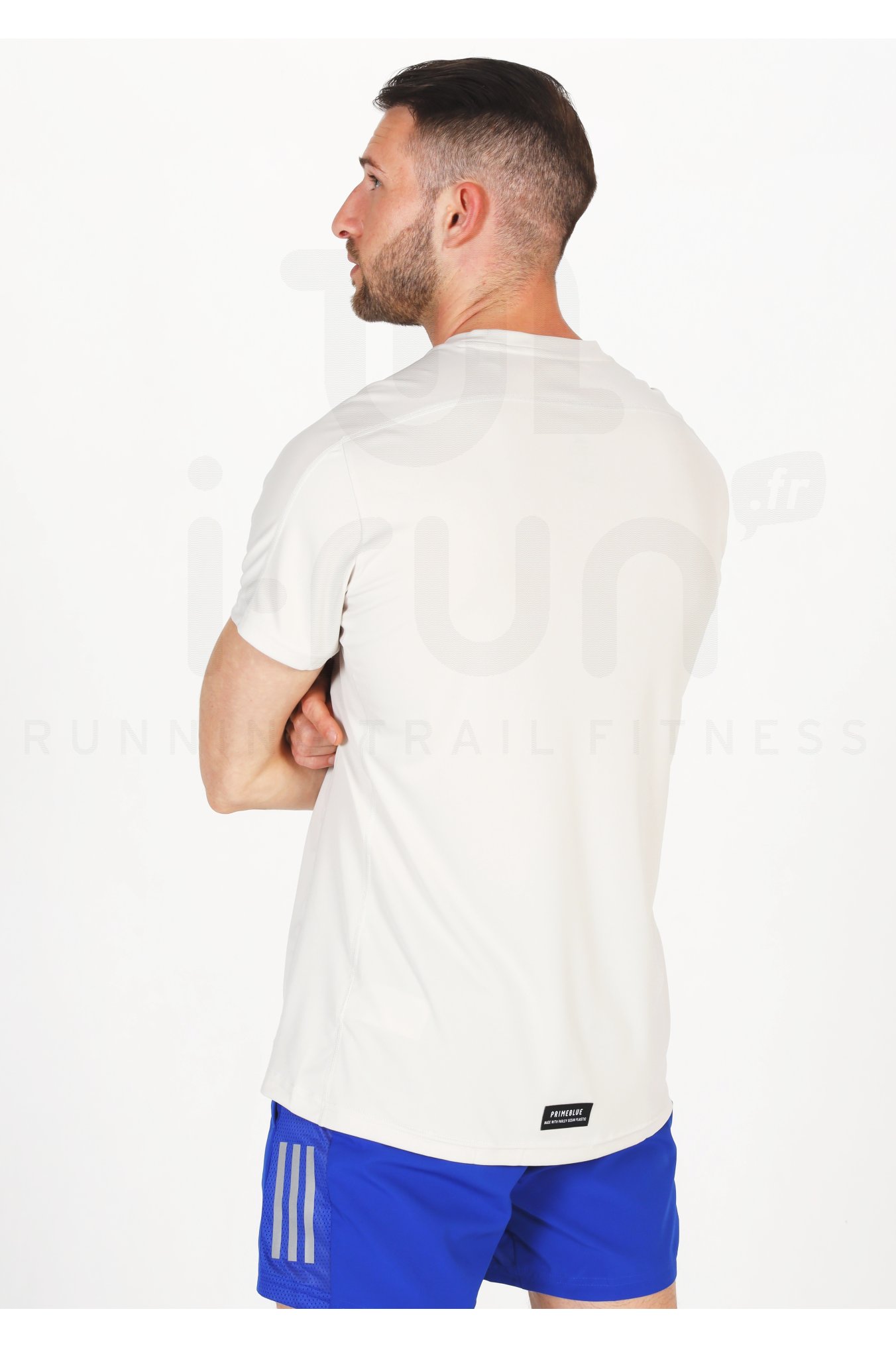 adidas Run For The Oceans Graphic M 