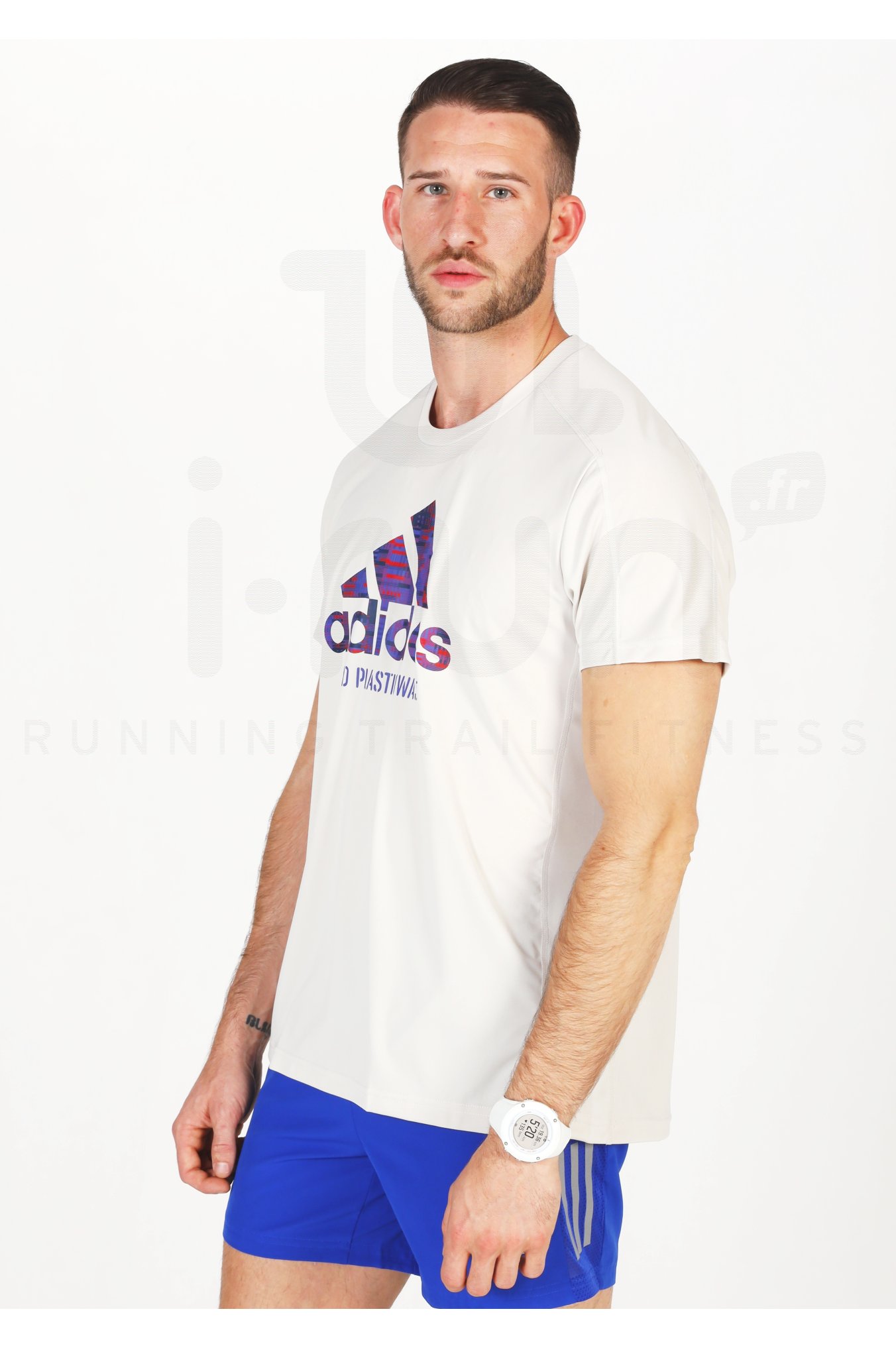 adidas Run For The Oceans Graphic M 