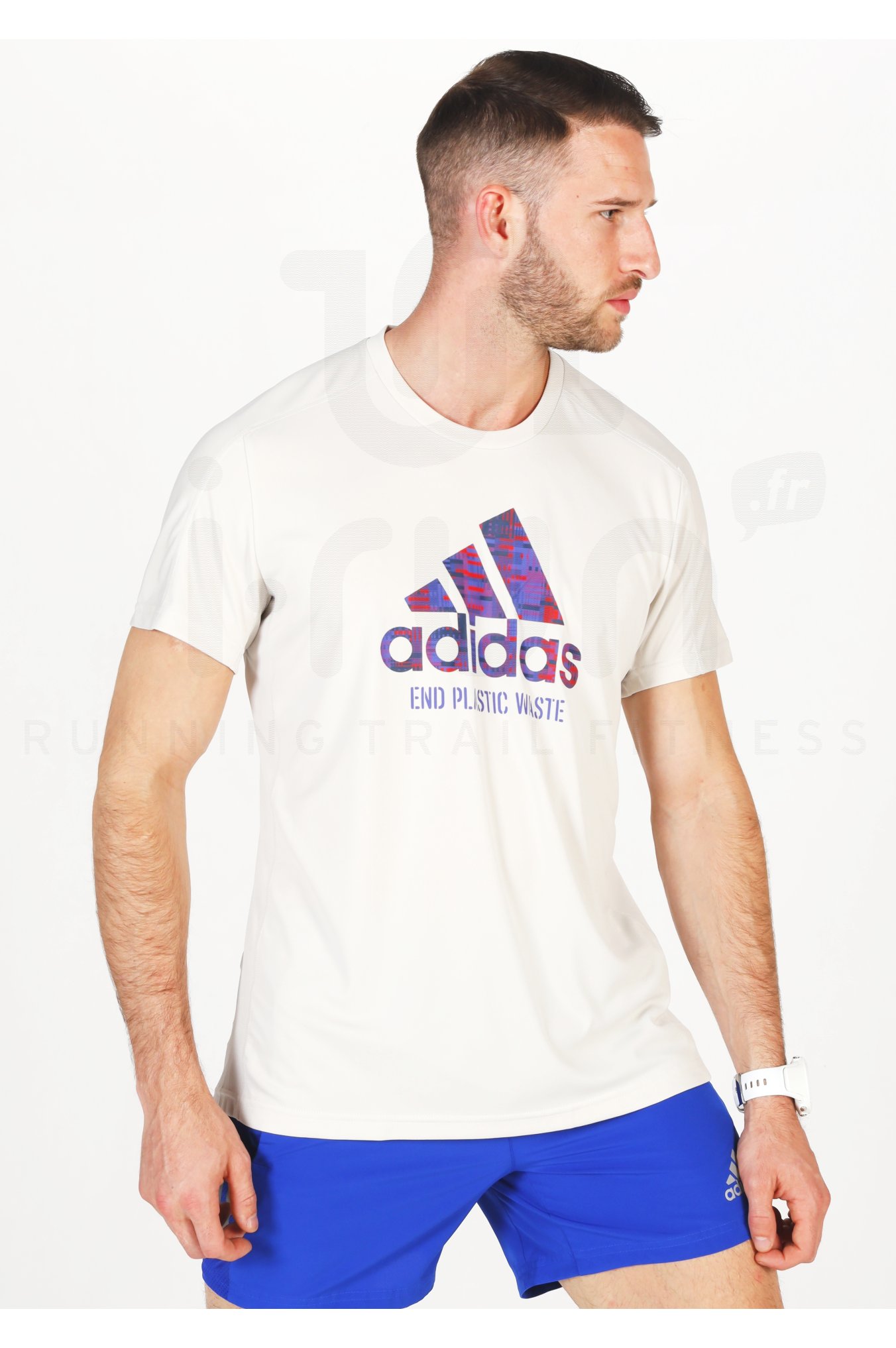 adidas Run For The Oceans Graphic M 