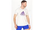 adidas camiseta manga corta Run For The Oceans Graphic