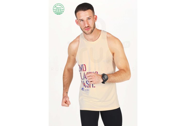 adidas Run For The Oceans Graphic Herren