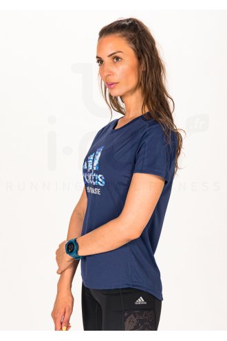 adidas Run For The Oceans Graphic W 