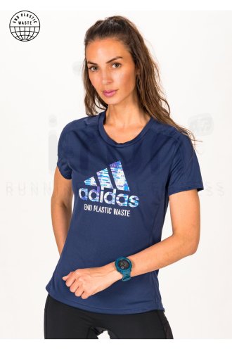adidas Run For The Oceans Graphic W 