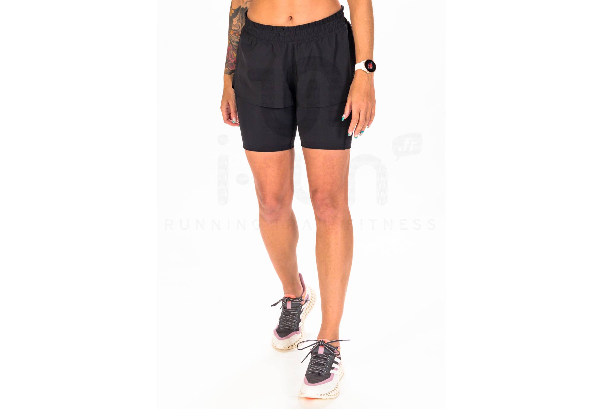 adidas Run Icon 2 en 1 W