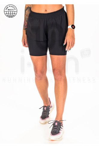 adidas Run Icon 2 en 1 W 