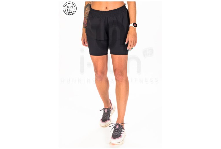 adidas Run Icon 2 en 1 W