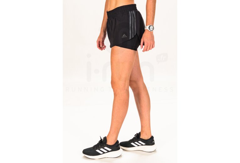 adidas Run Icon 3 Stripes Damen