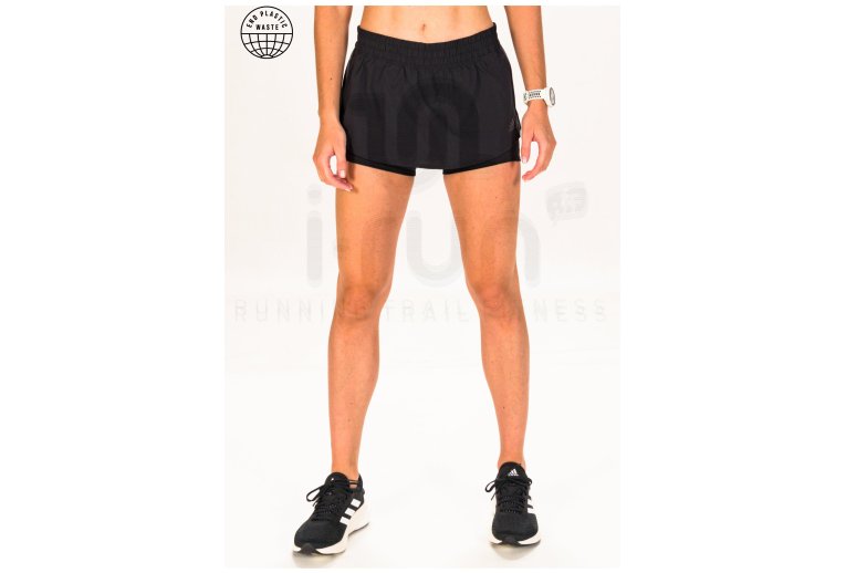 adidas Run Icon 3 Stripes Damen