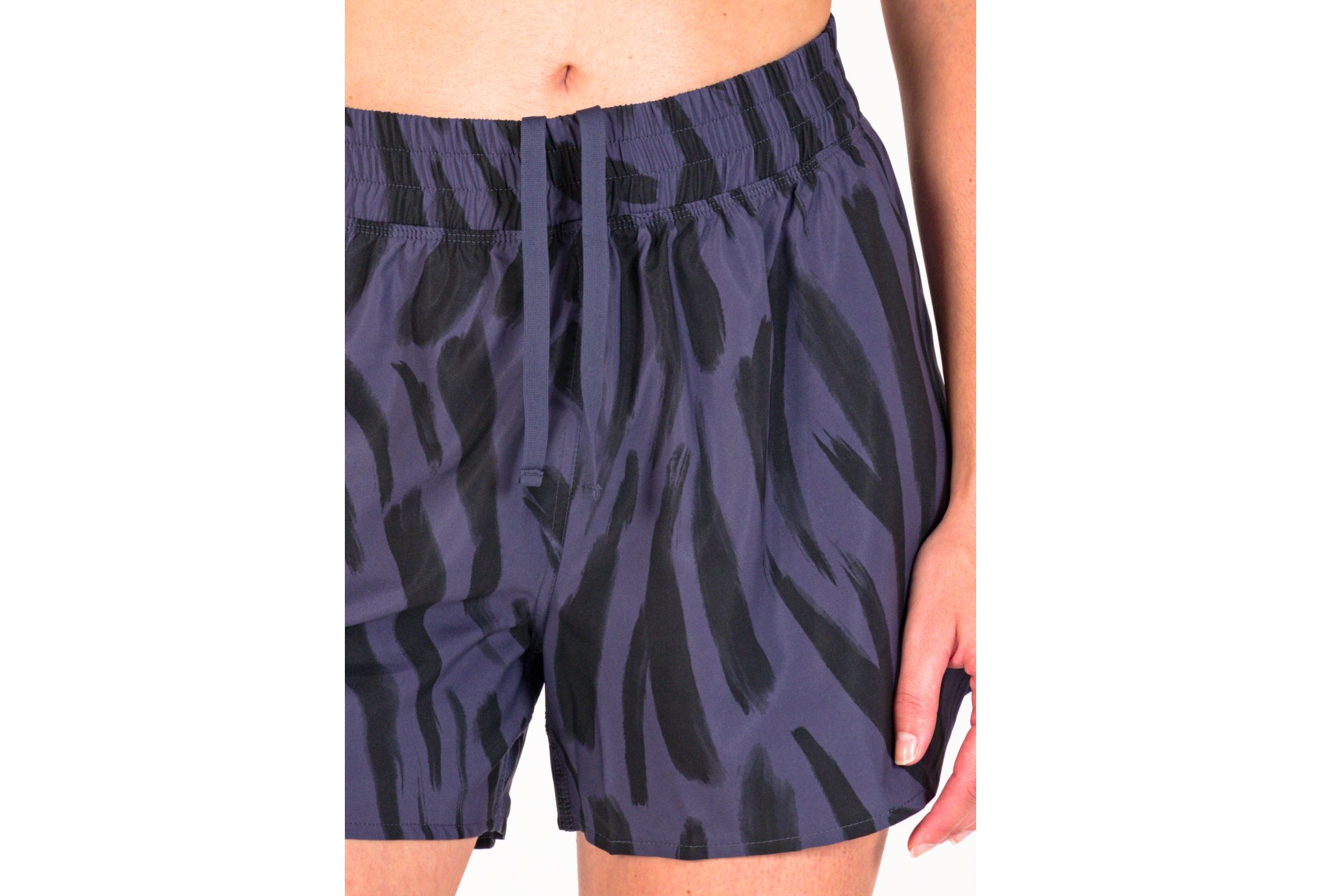 adidas Run Icon Allover Print W