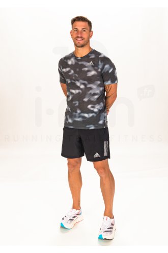 adidas Run Icon AOP M 