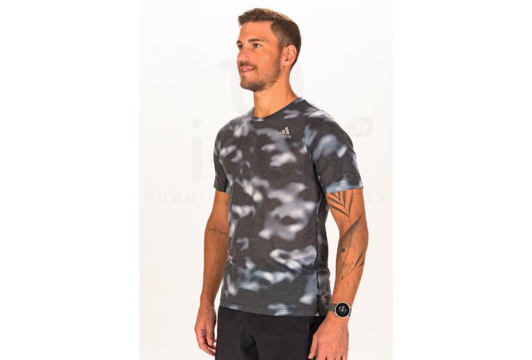 adidas Run Icon AOP M