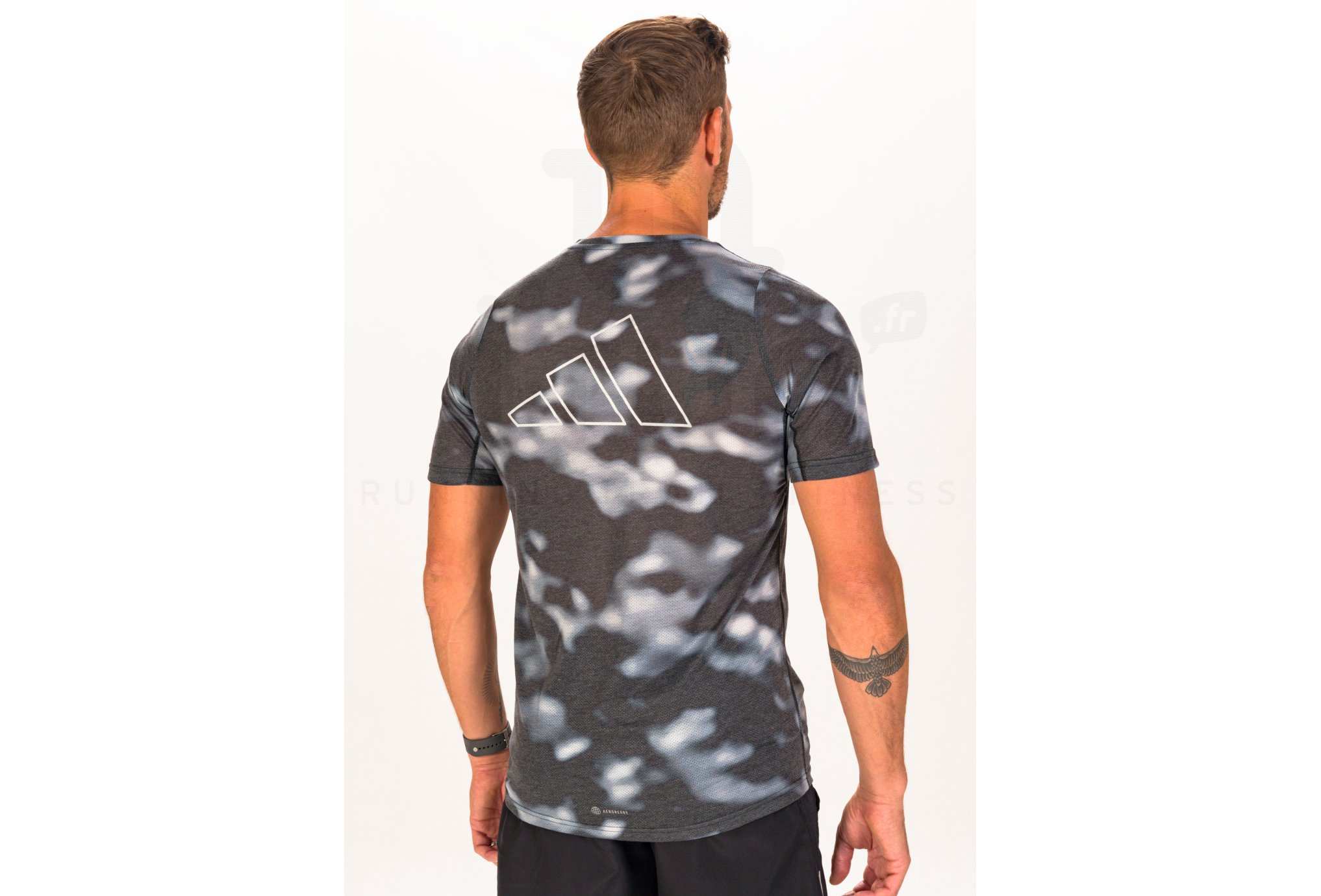 adidas Run Icon AOP M