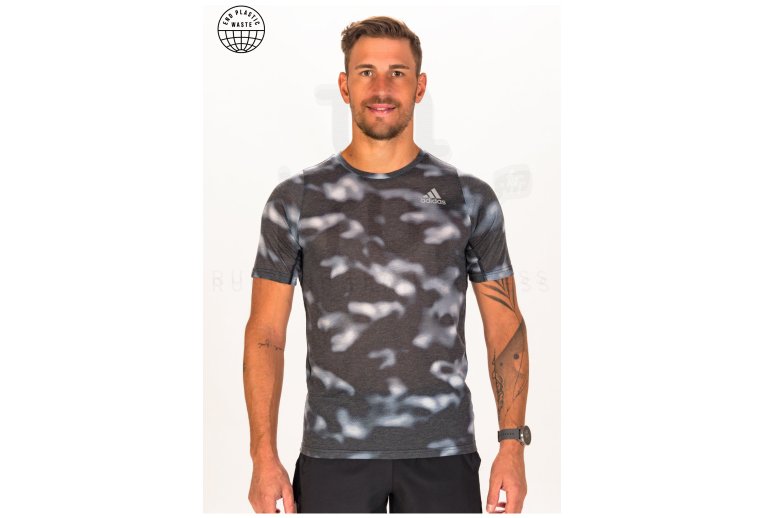 adidas Run Icon AOP M