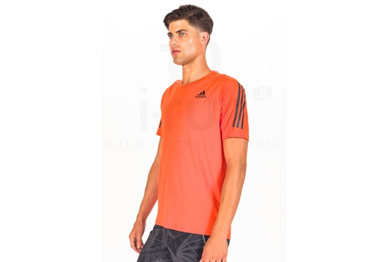 adidas camiseta manga corta Run Icon