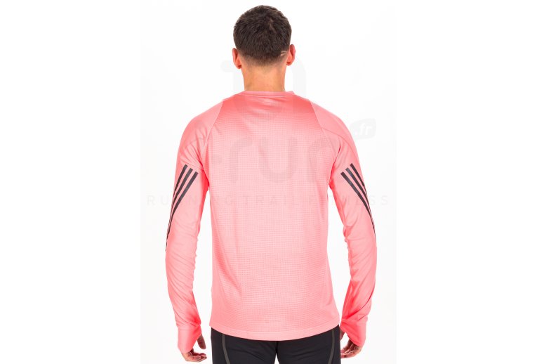 adidas camiseta manga larga Run Icon