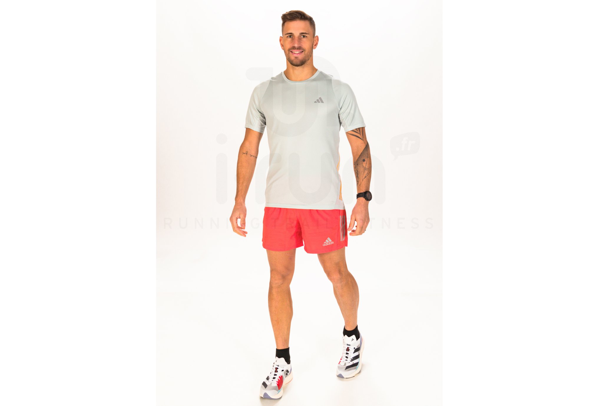 adidas Run Icon M