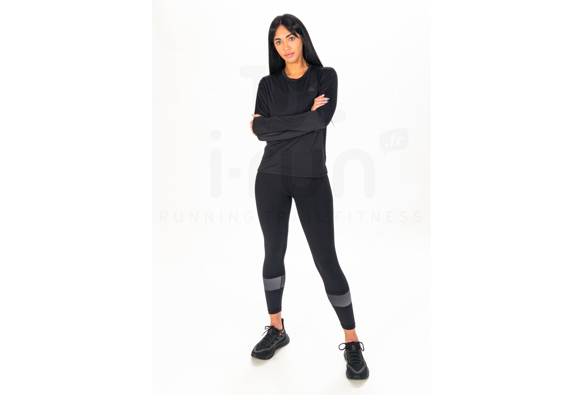 adidas Run Icons Damen