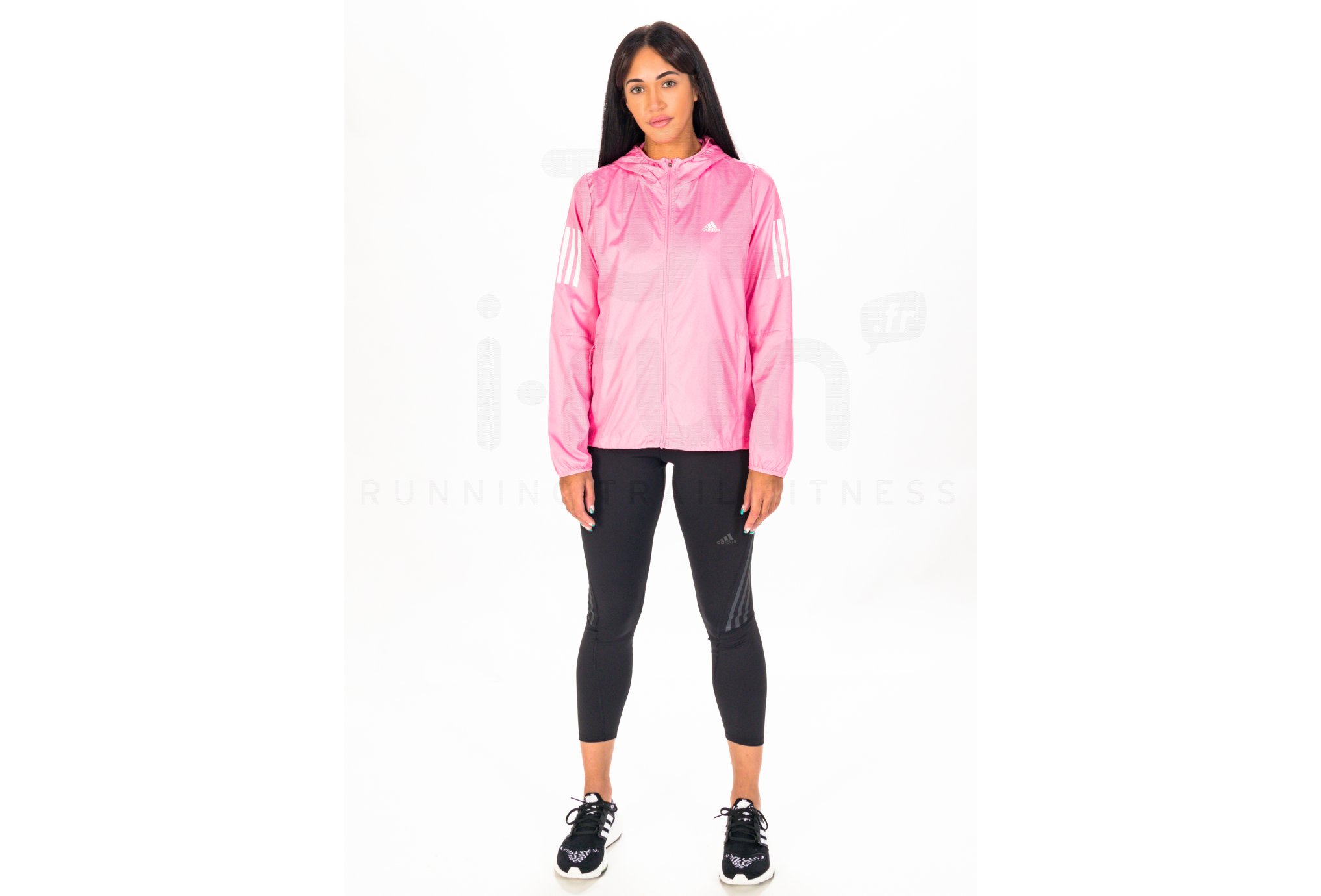 adidas Run Icons 3-Stripes 7/8 Damen