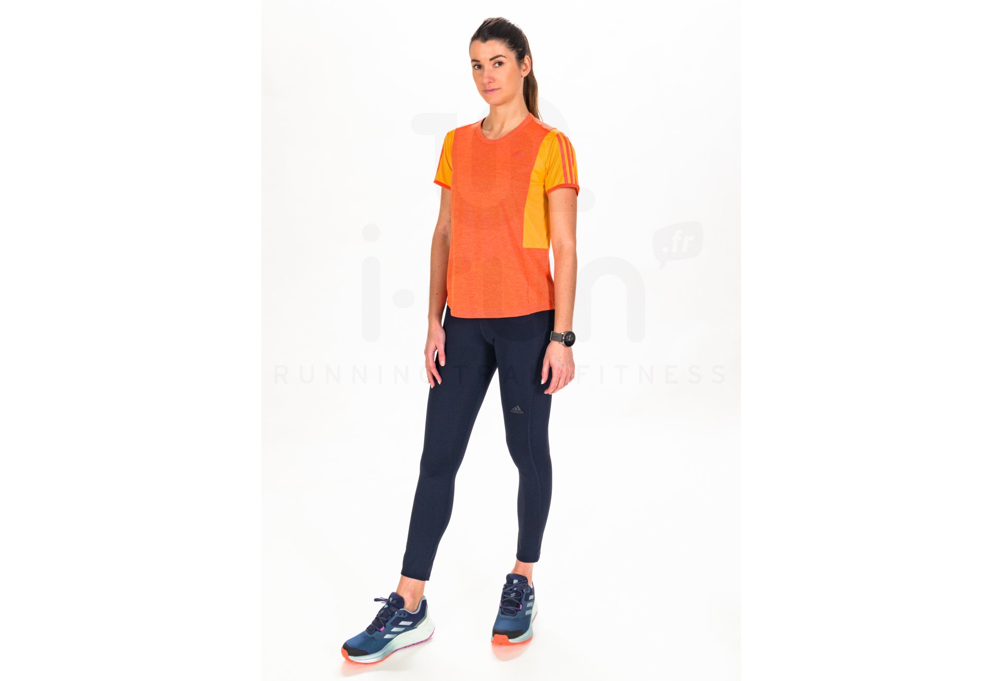 adidas Run Icons 7/8