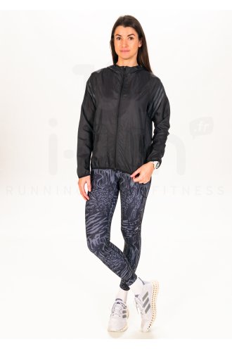 adidas Run Icons Windbreak W 