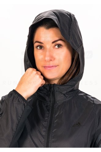 adidas Run Icons Windbreak W 
