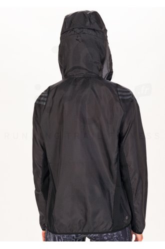 adidas Run Icons Windbreak W 