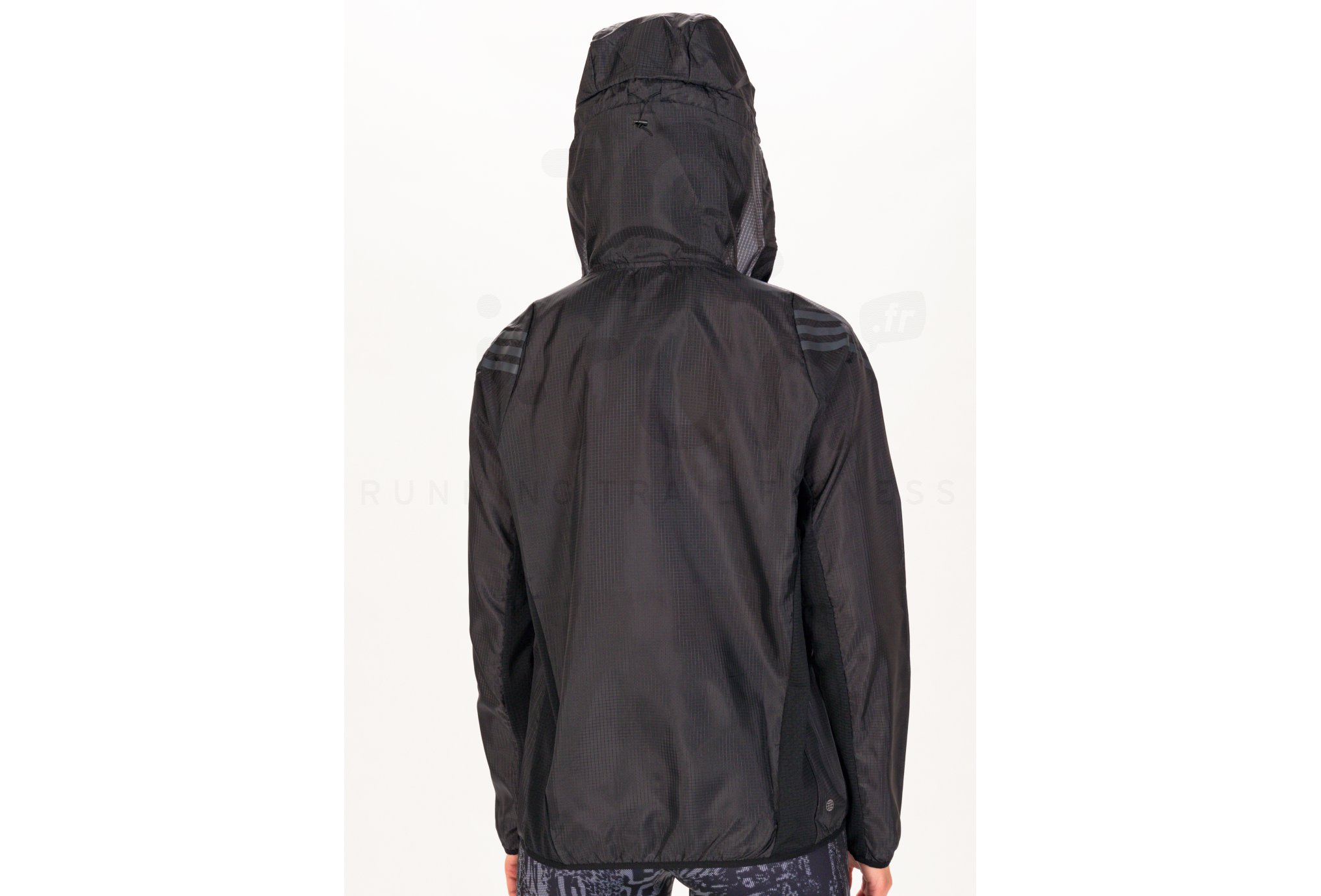 adidas Run Icons Windbreak W