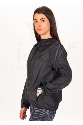 adidas Run Icons Windbreak W 